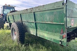 Spandi letame annovi