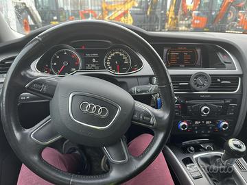 Audi a4 2.0TDI avant