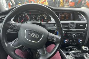 Audi a4 2.0TDI avant