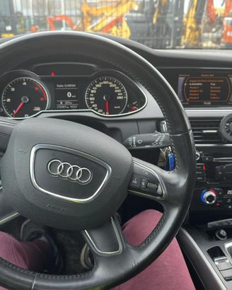 Audi a4 2.0TDI avant