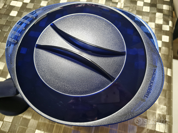 Pentola microonde Tupperware NUOVA