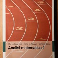 Analisi matematica 1