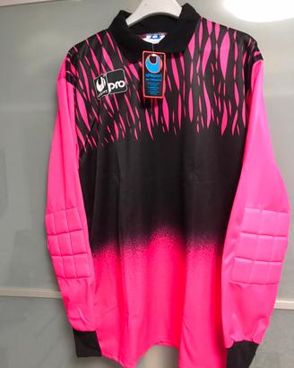 Maglia uhlsport vintage