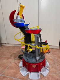 Quartier generale Paw Patrol