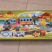lego duplo 10507
