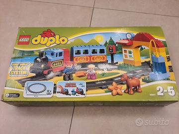 lego duplo 10507