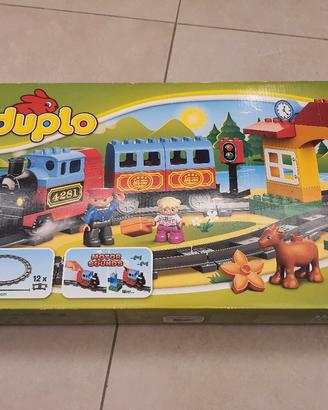 lego duplo 10507