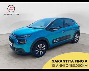 CITROEN C3 3ª serie - C3 PureTech 110 S&S Shine