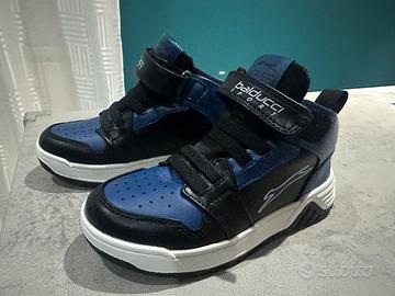 Scarpe bimbo Balducci 27