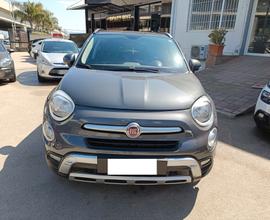 Fiat 500X 1.6 MultiJet 120 CV Cross