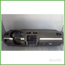Pannello Cruscotto VOLKSWAGEN GOLF 5K/AJ 1.6