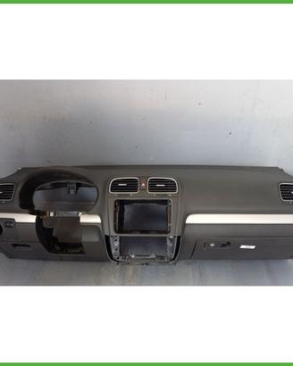 Pannello Cruscotto VOLKSWAGEN GOLF 5K/AJ 1.6
