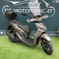 Voge Sfida SR1 125 Abs