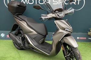 Voge Sfida SR1 125 Abs