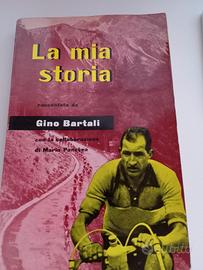 Gino Bartali 