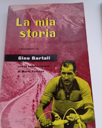 Gino Bartali 
