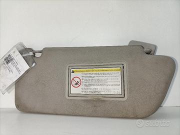 PARASOLE ALETTA LATO PASSEGGERO PEUGEOT 308 S. Wag