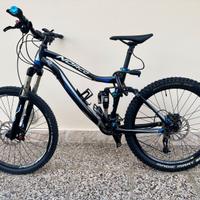 Bicicleta MTB Norco Range 2 Forchetta Rockshox