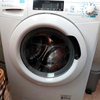 Lavatrice Candy 9 kg