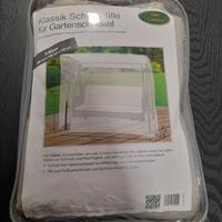 Telo GWM Germany Protettivo Dondolo 3/4 Posti XL