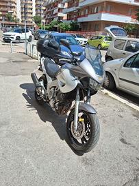 Yamaha TDM 850 - 2000