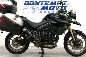 Triumph Tiger