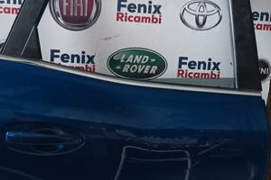 Sportelli ant/post dx/sx Vari Ricambi 