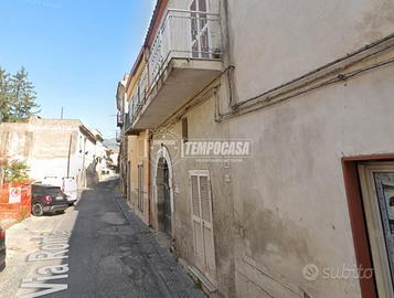 Terratetto - Terracielo a San Felice a Cancello 5