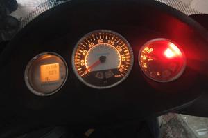 Peugeot Geopolis 250