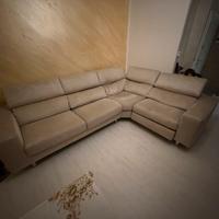 Divani Poltronesofà Novezio