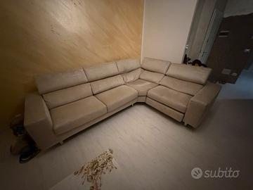 Divani Poltronesofà Novezio