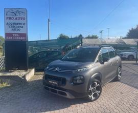 Citroen C3 Aircross BlueHDi 120 S&S EAT6 Shine