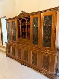 Credenza Sala