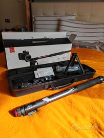 MOZA Slypod E -  Slider lineare motorizzato