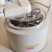 Gelatiera Simac - Il Gelataio GA 1000 (MAI USATO)