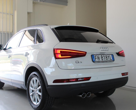 AUDI Q3 2.0 TDI 150cv (110 kw) Business - 2017