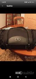 Borsa per moto Saddlemen 