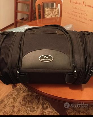 Borsa per moto Saddlemen 