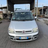 Fiat Panda 1.3 MJT 16V DPF Emotion
