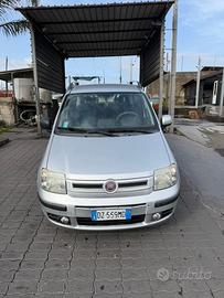 Fiat Panda 1.3 MJT 16V DPF Emotion