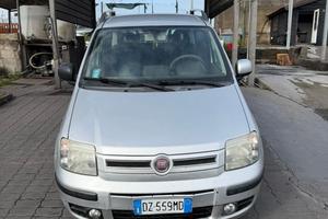 Fiat Panda 1.3 MJT 16V DPF Emotion