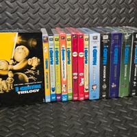 I Griffin Dvd Stagioni 1/15 + Trilogy