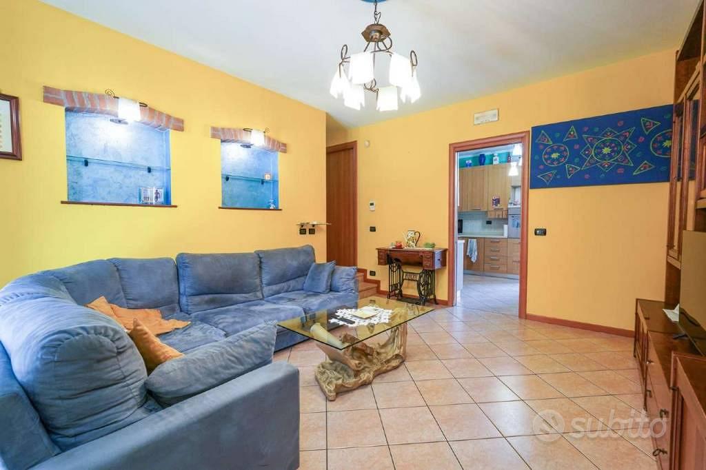 Casa – Mozzanica - Vista 5