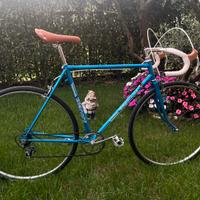 Bici da corsa Vintage Bianchi