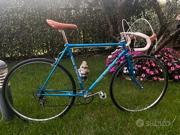 Bici da corsa Vintage Bianchi