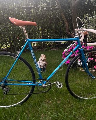 Bici da corsa Vintage Bianchi
