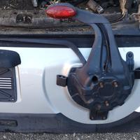 Portellone post Land Rover Freelander 1 serie 2004