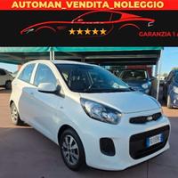 Kia Picanto 1.0 12V EcoGPL 5 porte Active