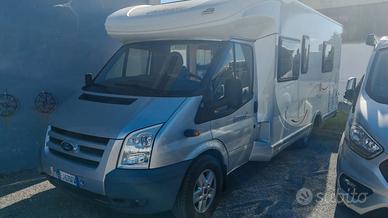 CHALLENGER GENESIS 42 PLUS UNICO PROPRIETARIO