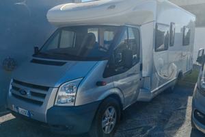 CHALLENGER GENESIS 42 PLUS UNICO PROPRIETARIO